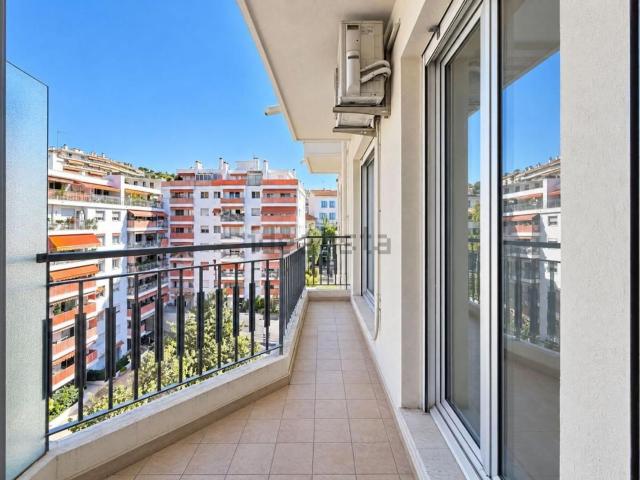 Appartement, Nice