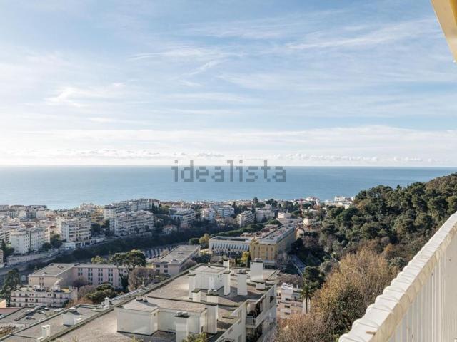 Appartement, Nice