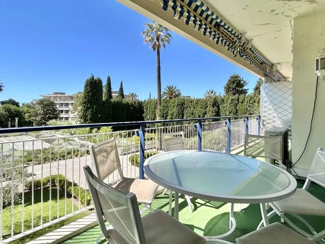 Appartement, Nice