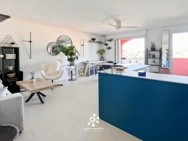 Appartement, Nice