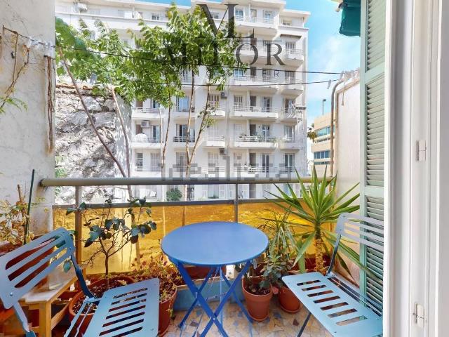 Appartement, Nice