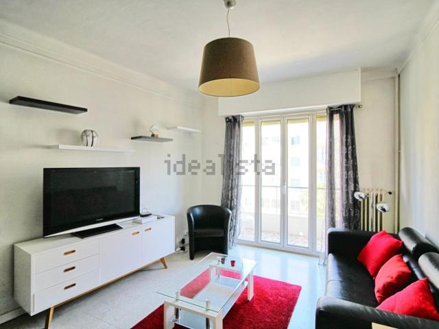 Appartement, Nice