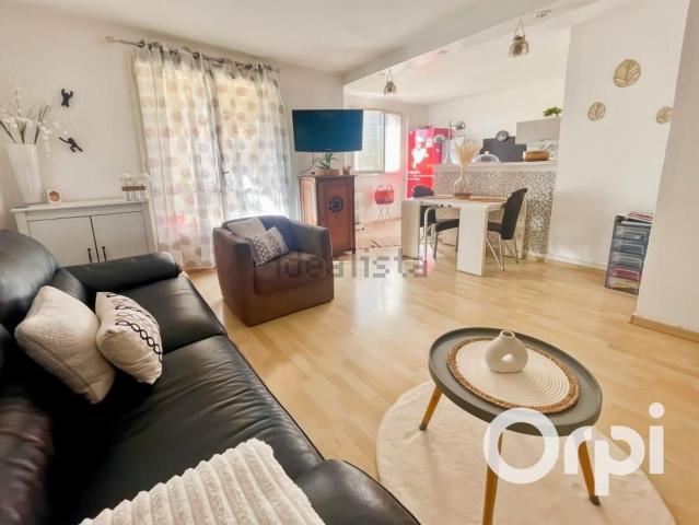 Appartement, Nice