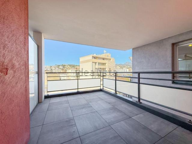 Appartement, Nice