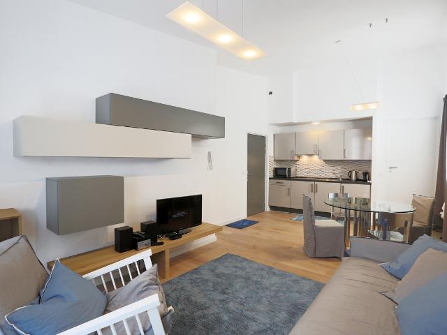 Appartement NICE