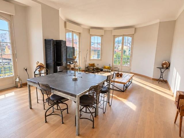 Appartement, Nice