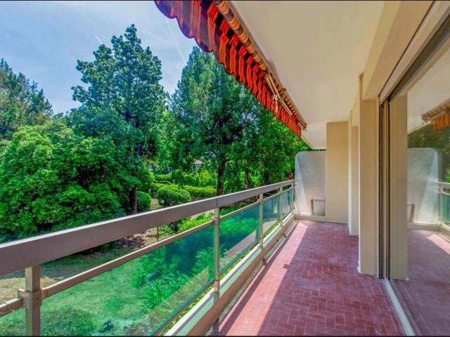 Appartement, Nice