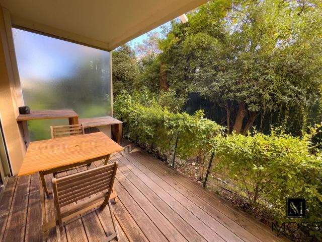 Appartement, Nice