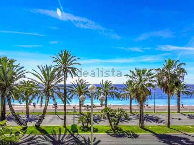 Appartement, Nice