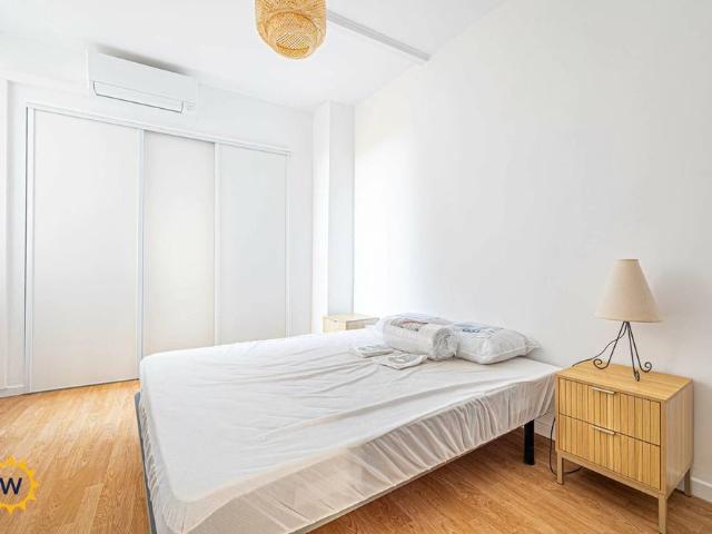 Appartement Nice 48,84 m²