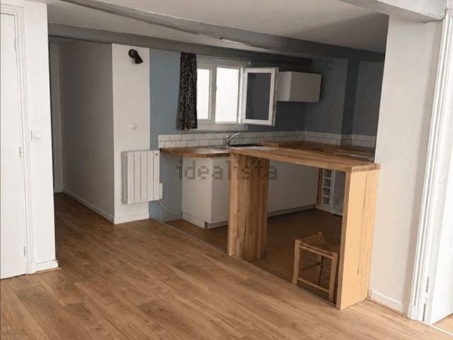 Appartement, Nice