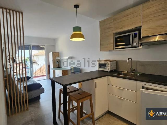 Appartement, Nice