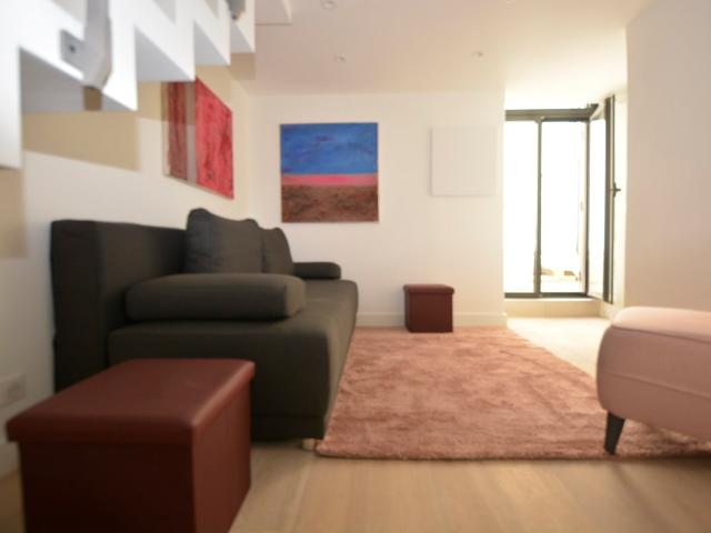 Appartement Nice