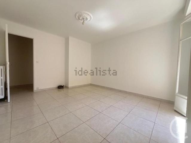 Appartement, Nice