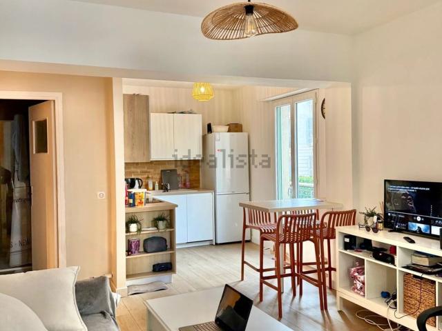 Appartement, Nice