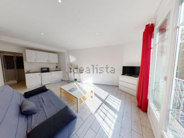 Appartement, Nice
