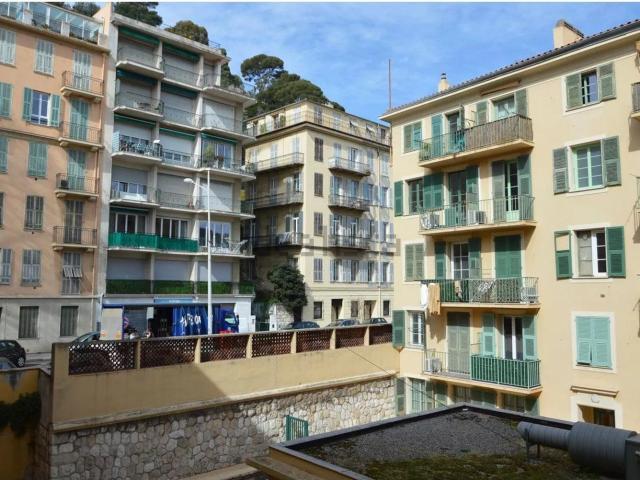 Appartement, Nice