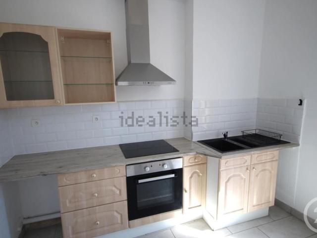 Appartement, Nice