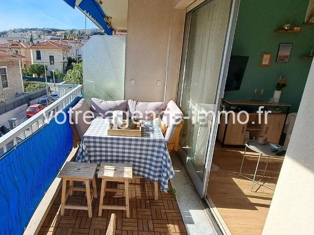 Appartement, Nice