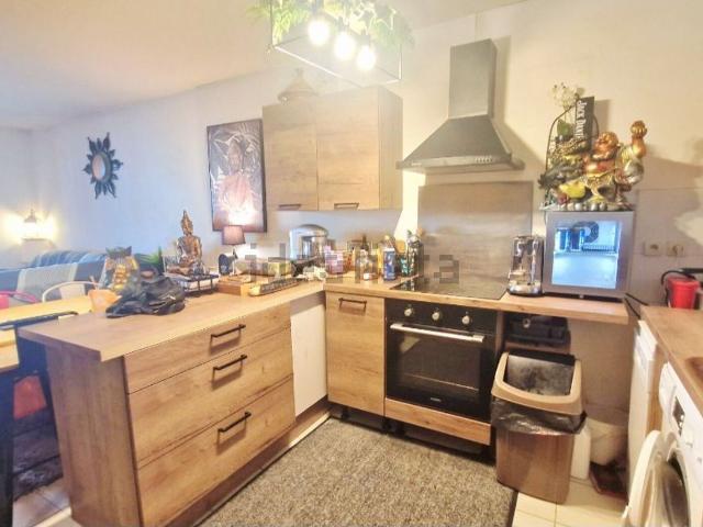 Appartement, Nice