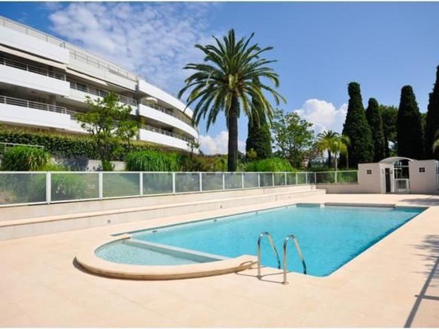 Appartement, Nice
