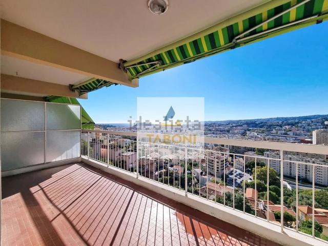 Appartement, Nice