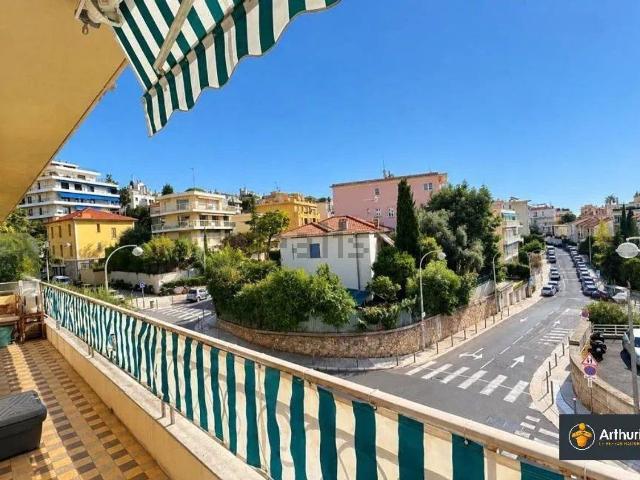 Appartement, Nice