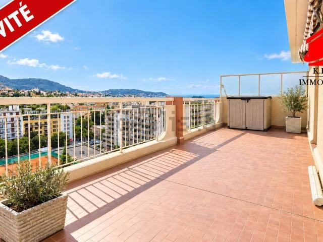 Appartement, Nice