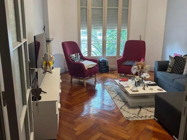 Appartement, Nice