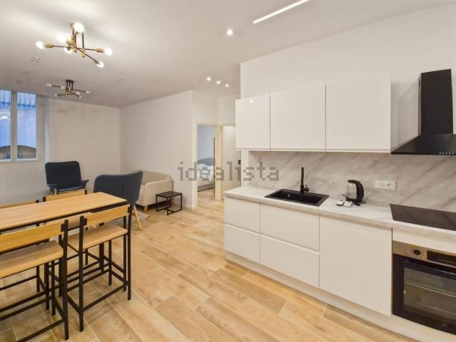 Appartement, Nice