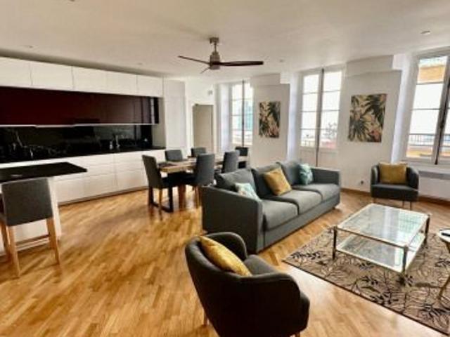 Appartement • Nice