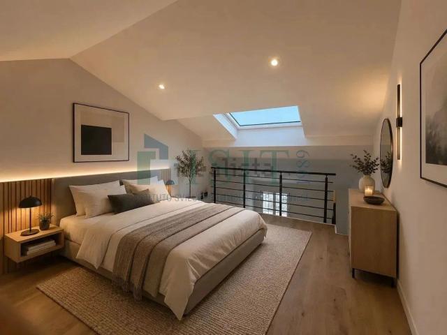 Appartement, Nice