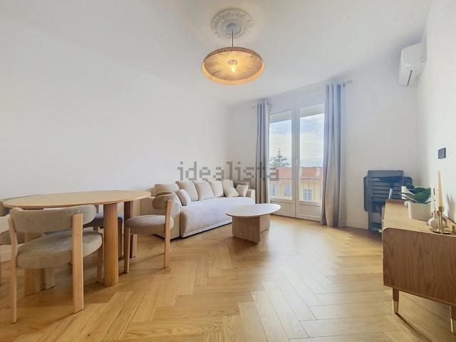 Appartement, Nice