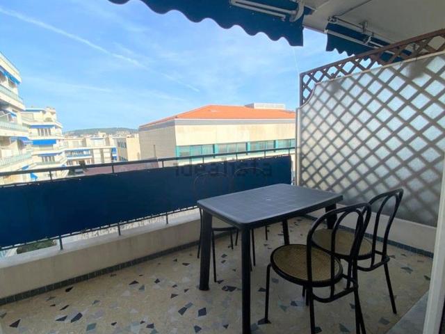 Appartement, Nice