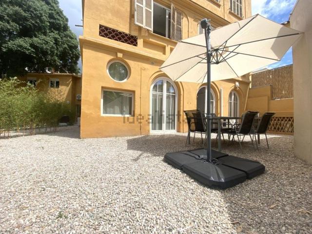 Appartement, Nice