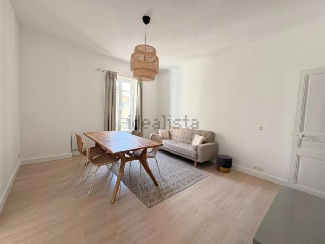 Appartement, Nice