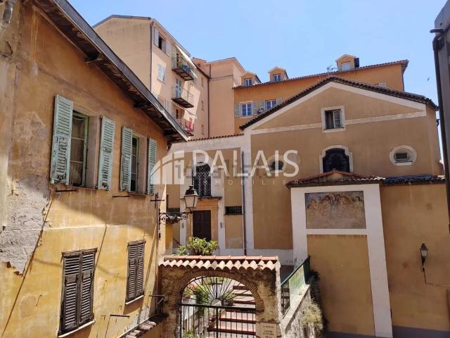 Appartement, Nice