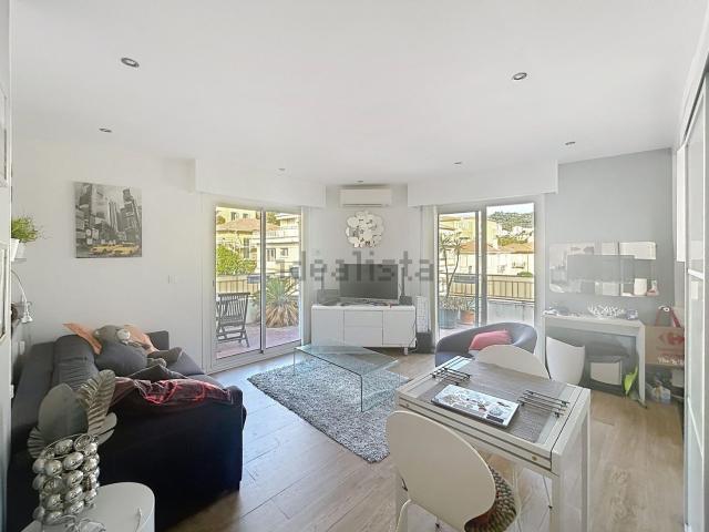 Appartement, Nice