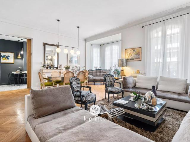 Appartement, Nice
