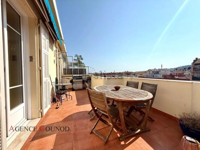 Appartement, Nice