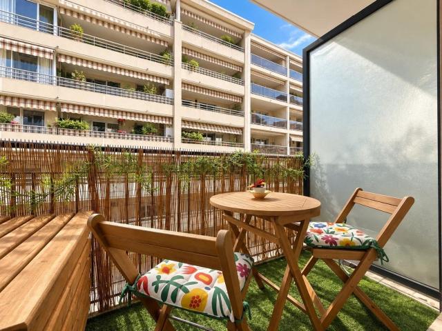 Appartement, Nice