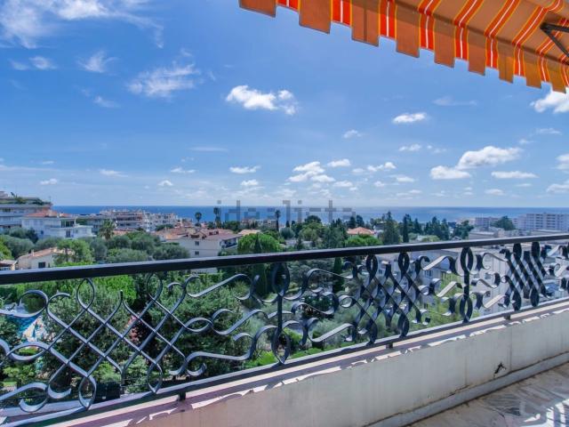 Appartement, Nice