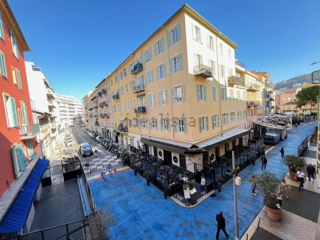 Appartement, Nice