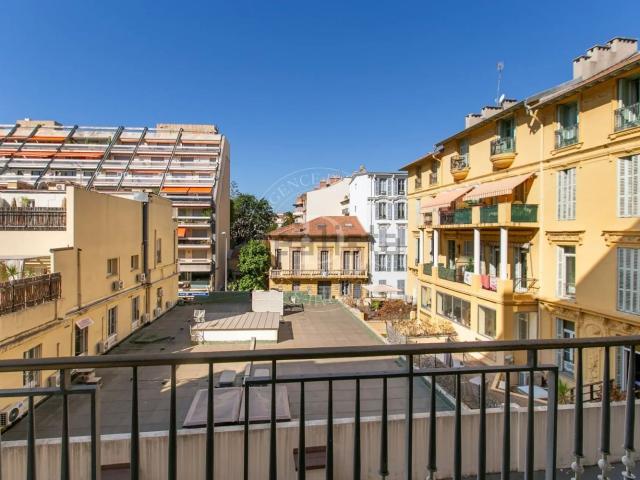 Appartement, Nice