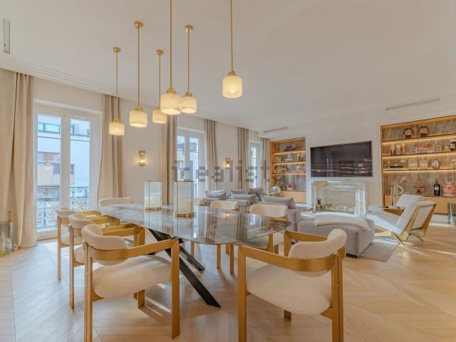 Appartement, Nice