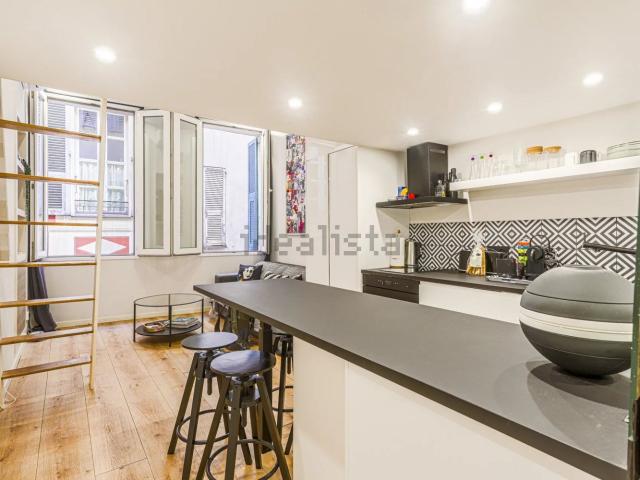 Appartement, Nice