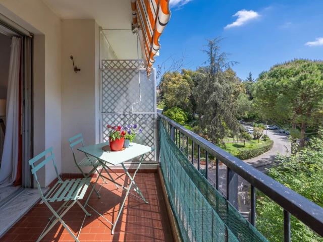 Appartement, Nice