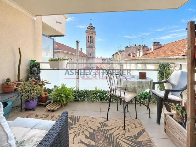 Appartement, Nice