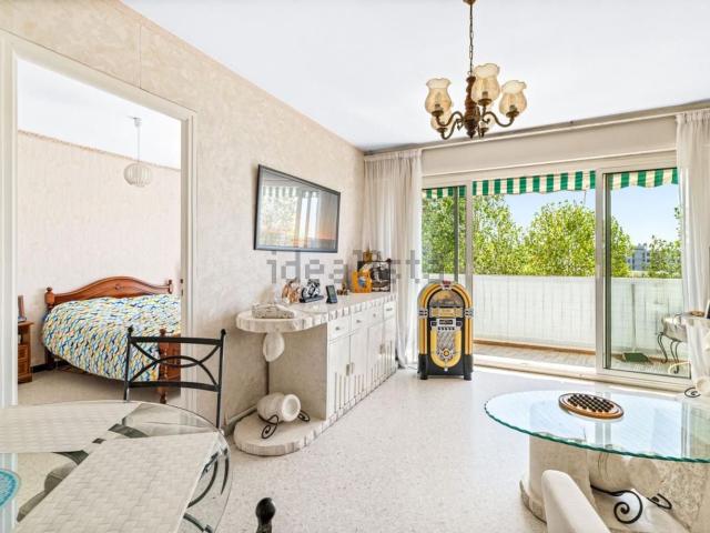 Appartement, Nice