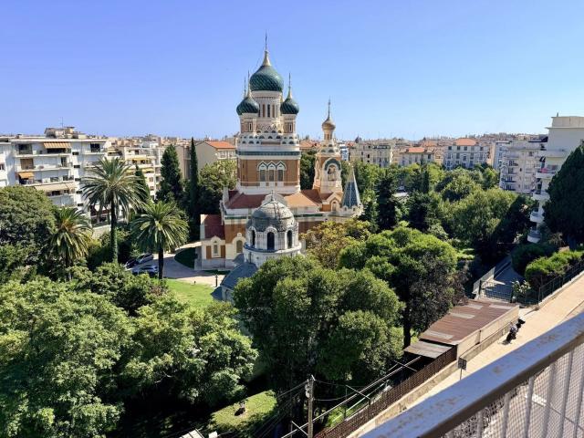 Appartement, Nice